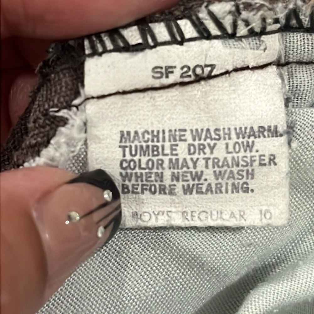 LEVI’S :: PANTS - Picture 13 of 14